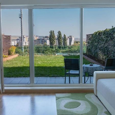 Adrianapartments Viva Клуж-Напока Екстер'єр фото