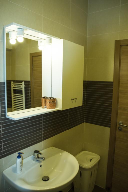 Adrianapartments Viva Клуж-Напока Екстер'єр фото