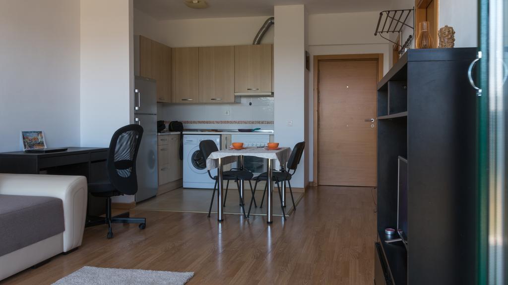 Adrianapartments Viva Клуж-Напока Екстер'єр фото